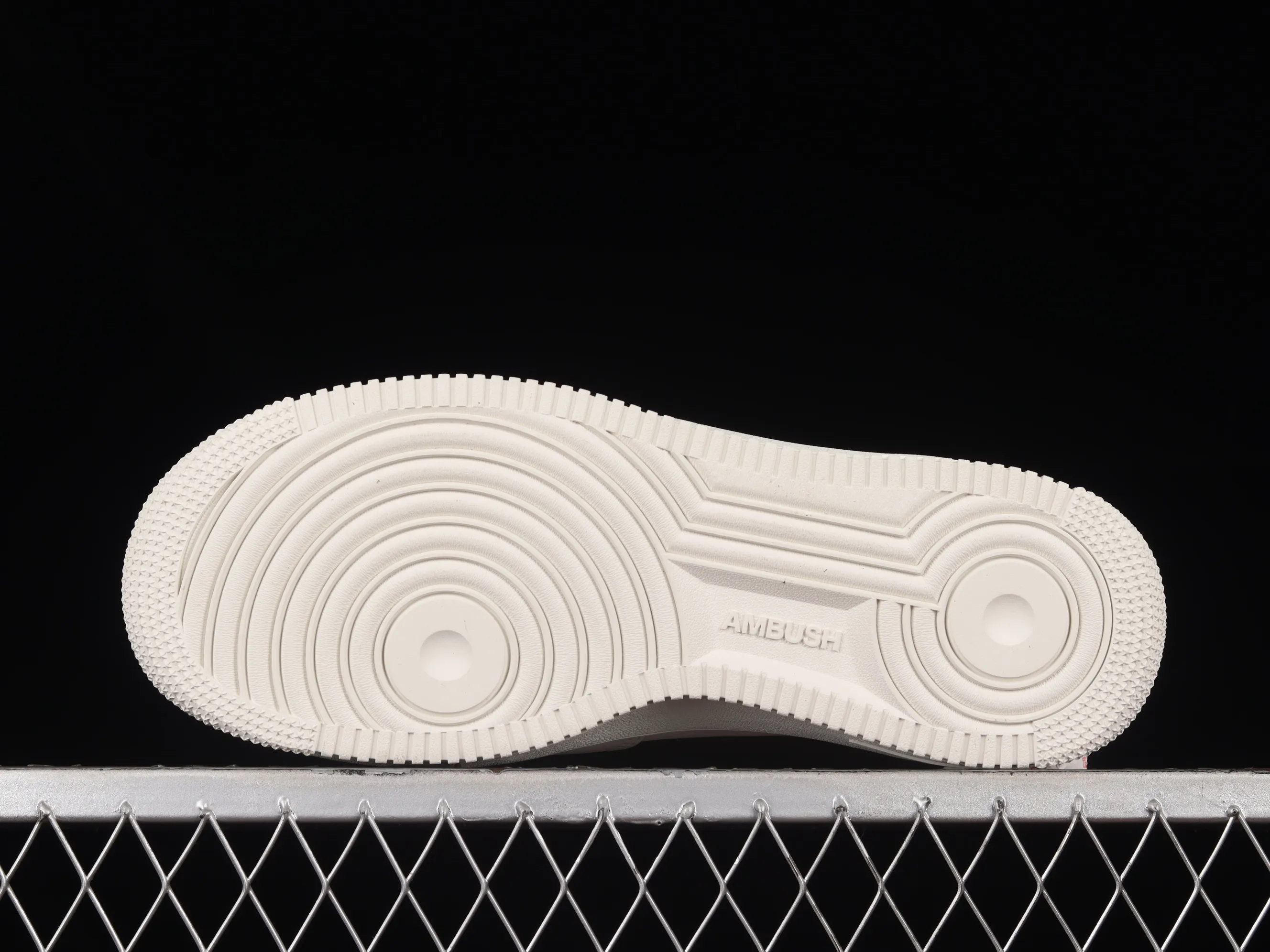 All categories Nk Air Force 1 Air Force series Nk Air Force 1 Low Air Force low-top pure original version Ambush x Nk Air Force 1'07 Low "White" joint model Air Force 1 low-top casual sneakers DV3464-002